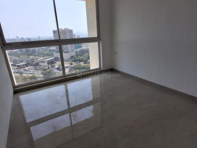 2 BHK Apartment in Ghansoli for rent Navi Mumbai. The reference number is 20017613