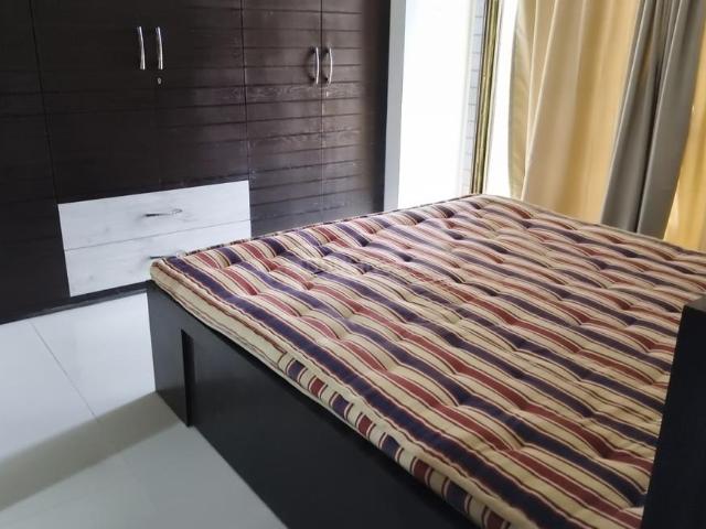 2 BHK Apartment in Ghansoli for rent Navi Mumbai. The reference number is 20025336