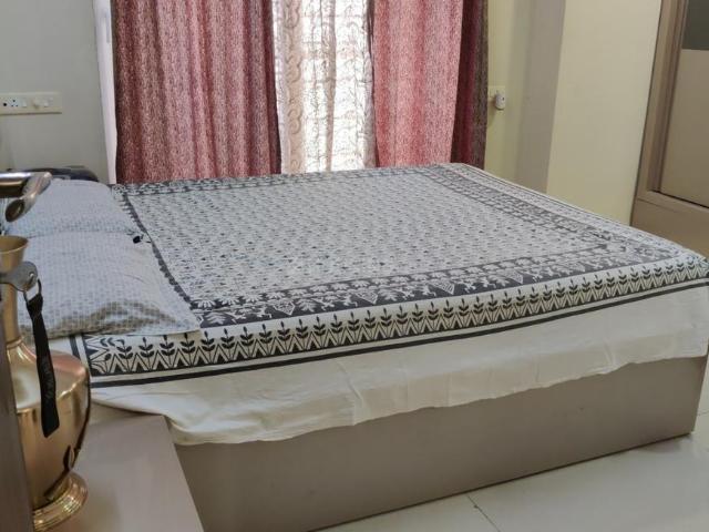 2 BHK Apartment in Ghansoli for rent Navi Mumbai. The reference number is 20062834