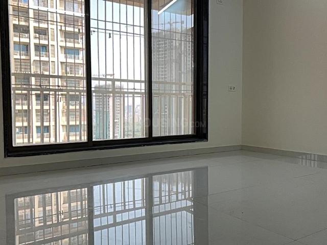 2 BHK Apartment in Ghansoli for rent Navi Mumbai. The reference number is 20068572