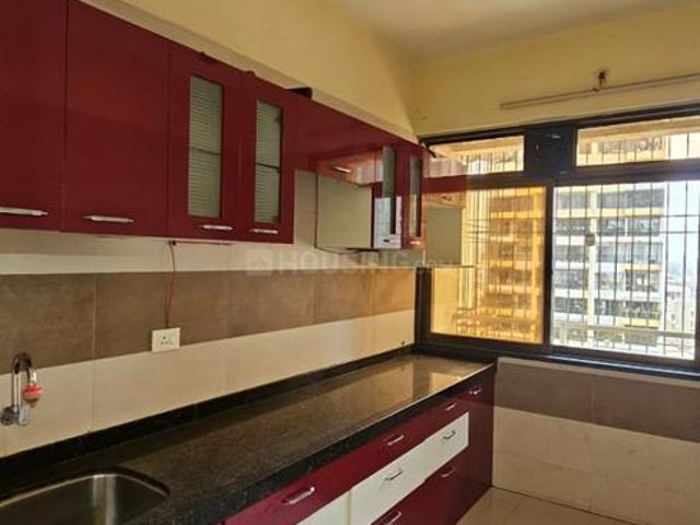 2 BHK Apartment in Ghansoli for rent Navi Mumbai. The reference number is 20087351