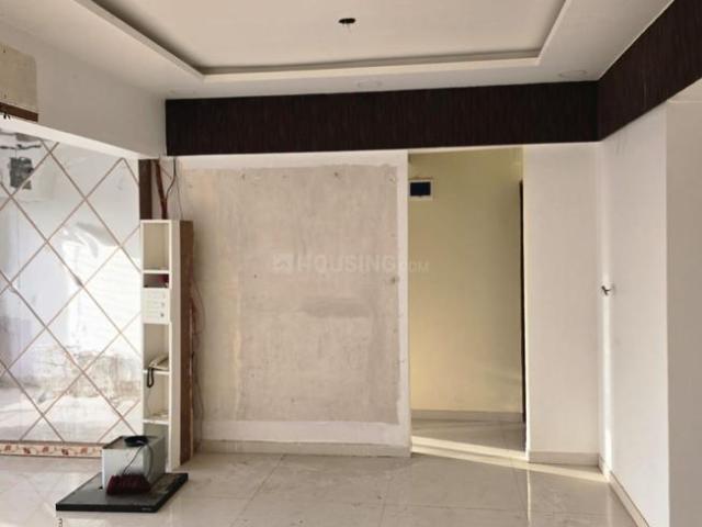 2 BHK Apartment in Ghansoli for rent Navi Mumbai. The reference number is 20124250