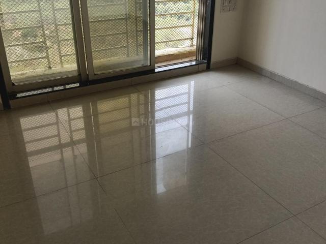 2 BHK Apartment in Ghansoli for rent Navi Mumbai. The reference number is 20134778