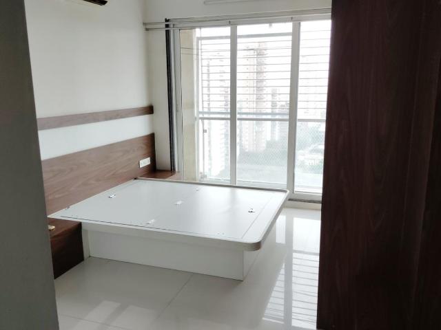 2 BHK Apartment in Ghansoli for rent Navi Mumbai. The reference number is 20139579