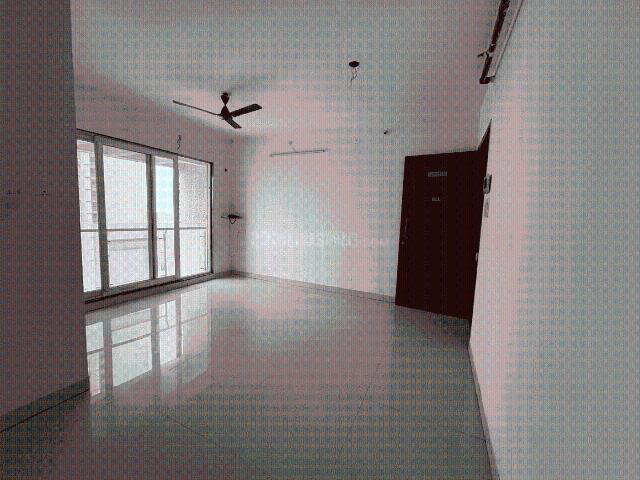 2 BHK Apartment in Ghansoli for rent Navi Mumbai. The reference number is 20146301