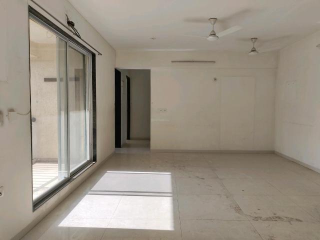 2 BHK Apartment in Ghansoli for rent Navi Mumbai. The reference number is 20152292