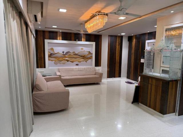 2 BHK Apartment in Ghansoli for rent Navi Mumbai. The reference number is 20178568