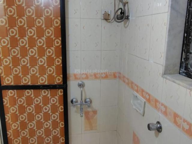 2 BHK Apartment in Ghansoli for rent Navi Mumbai. The reference number is 20180122