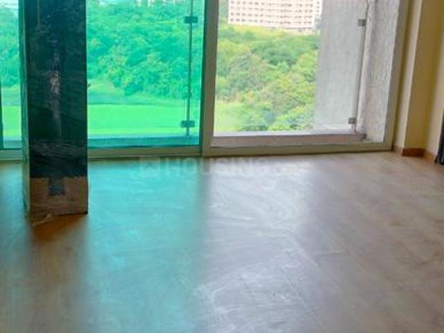 2 BHK Apartment in Ghansoli for rent Navi Mumbai. The reference number is 20210163