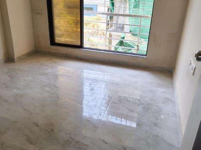 2 BHK Apartment in Ghansoli for rent Navi Mumbai. The reference number is 20213593