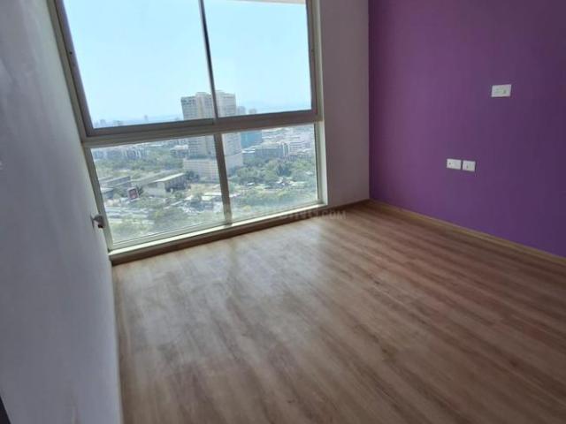 2 BHK Apartment in Ghansoli for rent Navi Mumbai. The reference number is 20217449