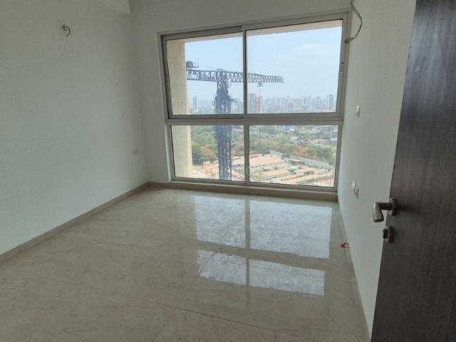 2 BHK Apartment in Ghansoli for rent Navi Mumbai. The reference number is 20222803