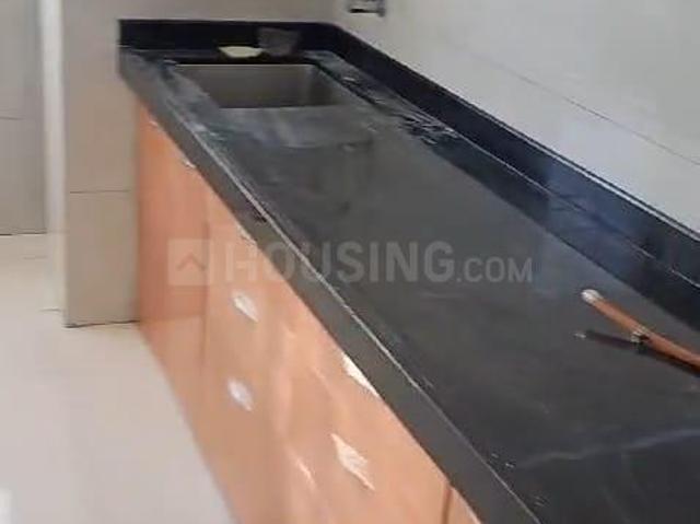 2 BHK Apartment in Ghansoli for rent Navi Mumbai. The reference number is 20259552