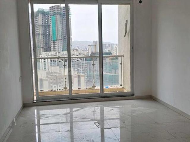 2 BHK Apartment in Ghansoli for rent Navi Mumbai. The reference number is 20317778