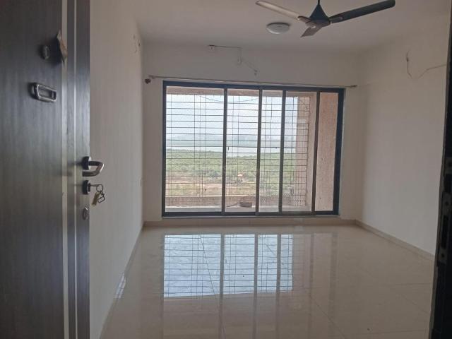 2 BHK Apartment in Ghansoli for rent Navi Mumbai. The reference number is 20317825
