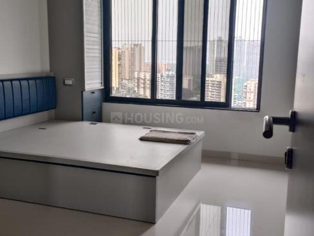 2 BHK Apartment in Ghansoli for rent Navi Mumbai. The reference number is 20317839