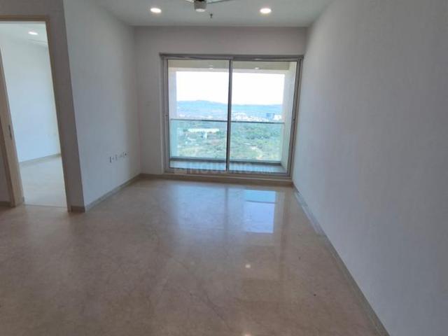 2 BHK Apartment in Ghansoli for rent Navi Mumbai. The reference number is 20337612