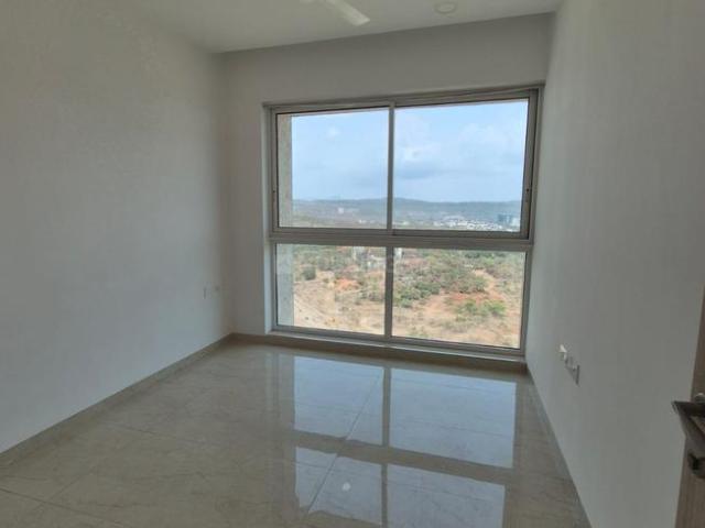 2 BHK Apartment in Ghansoli for rent Navi Mumbai. The reference number is 20337673