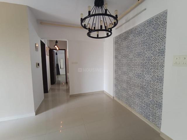 2 BHK Apartment in Ghansoli for rent Navi Mumbai. The reference number is 20347475