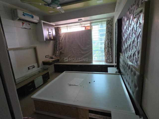 2 BHK Apartment in Ghansoli for rent Navi Mumbai. The reference number is 20351669