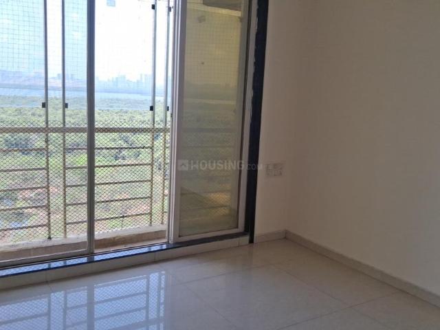 2 BHK Apartment in Ghansoli for rent Navi Mumbai. The reference number is 20351738