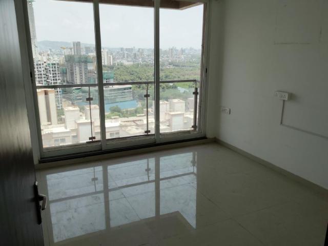 2 BHK Apartment in Ghansoli for rent Navi Mumbai. The reference number is 20364285