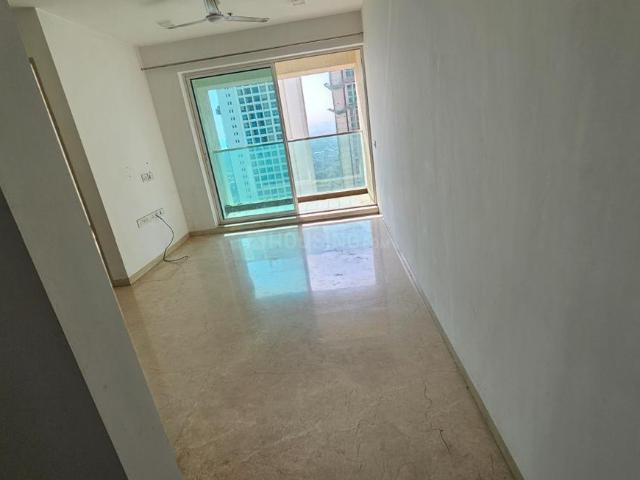 2 BHK Apartment in Ghansoli for rent Navi Mumbai. The reference number is 20365216