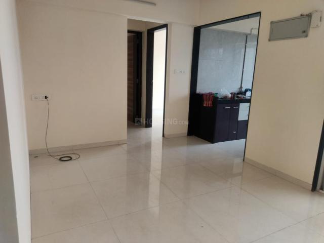 2 BHK Apartment in Ghansoli for rent Navi Mumbai. The reference number is 20379406