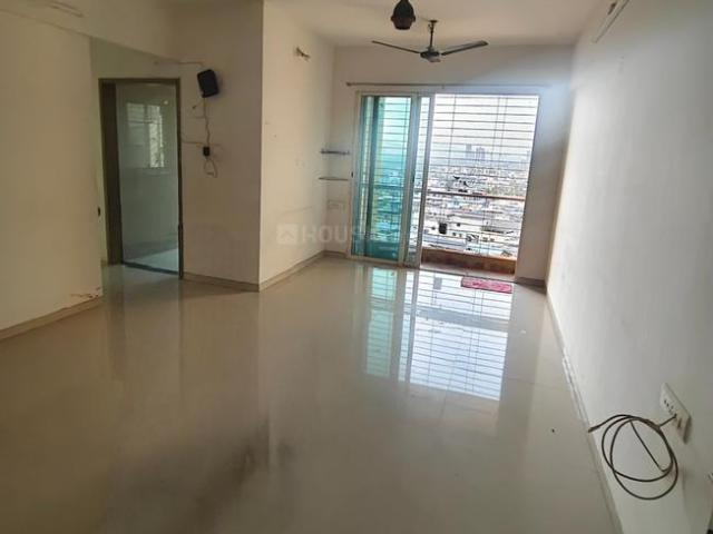 2 BHK Apartment in Ghansoli for rent Navi Mumbai. The reference number is 20388613