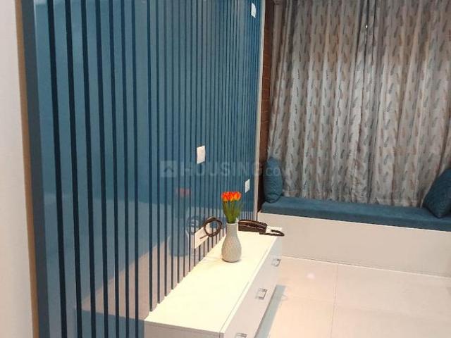 2 BHK Apartment in Ghansoli for rent Navi Mumbai. The reference number is 20390137