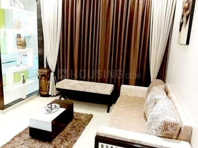 2 BHK Apartment in Ghansoli for resale Thane Belapur Road Ghansoli. The reference number is 10801310