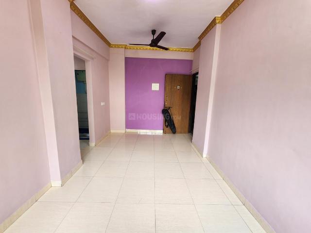 2 BHK Apartment in Ghansoli for resale Thane Belapur Road Ghansoli. The reference number is 11630646