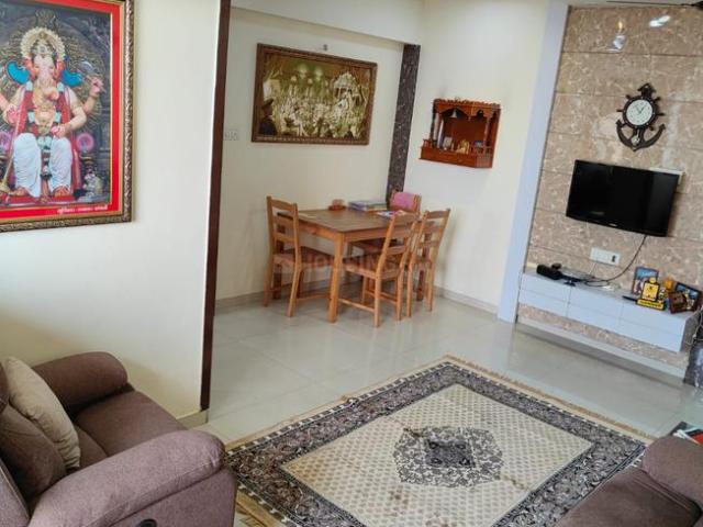 2 BHK Apartment in Ghansoli for resale Thane Belapur Road Ghansoli. The reference number is 11046238