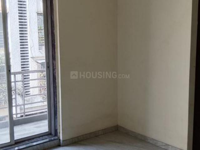 2 BHK Apartment in Ghansoli for resale Thane Belapur Road Ghansoli. The reference number is 11068046