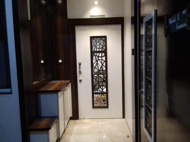 2 BHK Apartment in Ghansoli for resale Thane Belapur Road Ghansoli. The reference number is 14724463