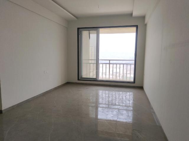 2 BHK Apartment in Ghansoli for resale Thane Belapur Road Ghansoli. The reference number is 16726206