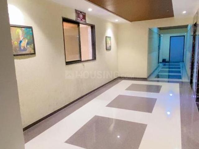 2 BHK Apartment in Ghansoli for resale Thane Belapur Road Ghansoli. The reference number is 16768753