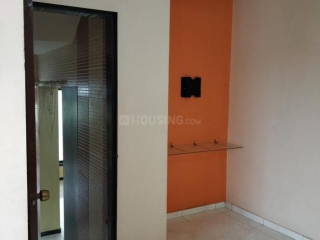 2 BHK Apartment in Ghansoli for resale Thane Belapur Road Ghansoli. The reference number is 2270288