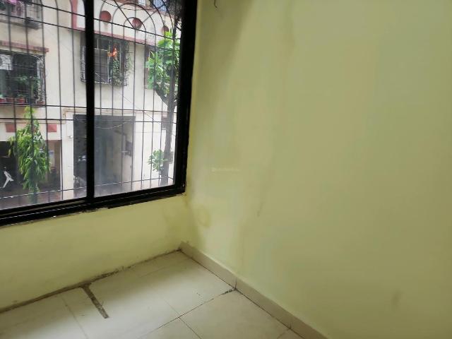 2 BHK Apartment in Ghansoli for resale Thane Belapur Road Ghansoli. The reference number is 7228936