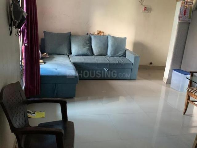 2 BHK Apartment in Ghansoli for resale Thane Belapur Road Ghansoli. The reference number is 8093523