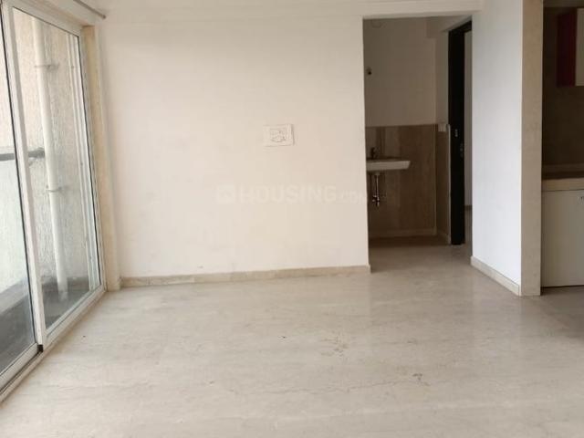 2 BHK Apartment in Ghansoli for resale Navi Mumbai. The reference number is 5398941