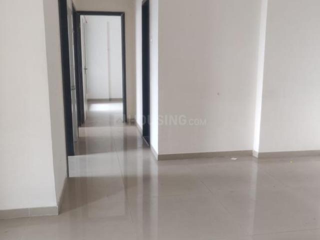 2 BHK Apartment in Ghansoli for resale Navi Mumbai. The reference number is 6032915
