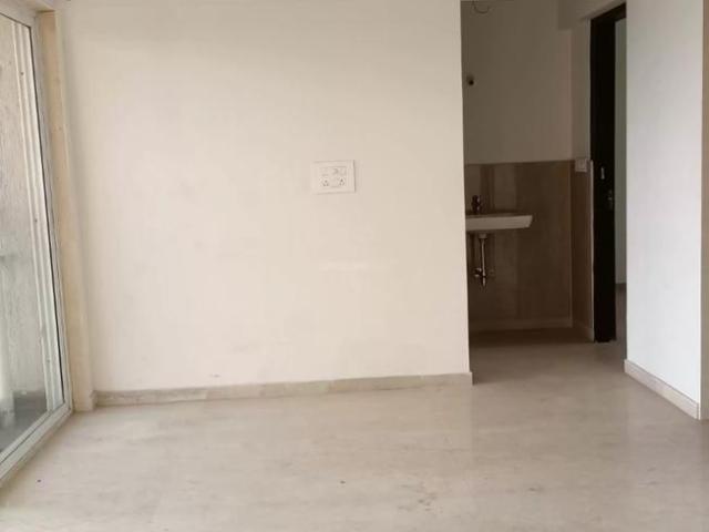 2 BHK Apartment in Ghansoli for resale Navi Mumbai. The reference number is 6557141