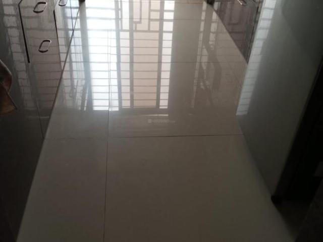 2 BHK Apartment in Ghansoli for resale Navi Mumbai. The reference number is 9417267