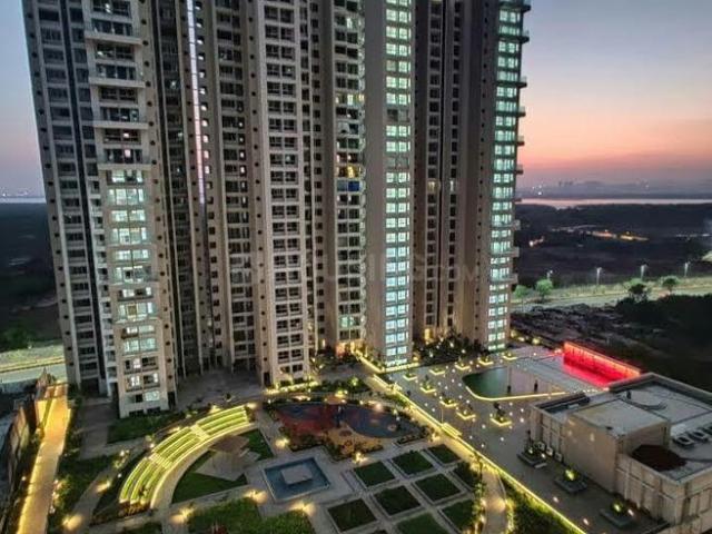 2 BHK Apartment in Ghansoli for resale Navi Mumbai. The reference number is 11406079