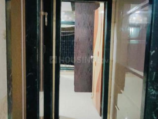 2 BHK Apartment in Ghansoli for resale Navi Mumbai. The reference number is 14870958