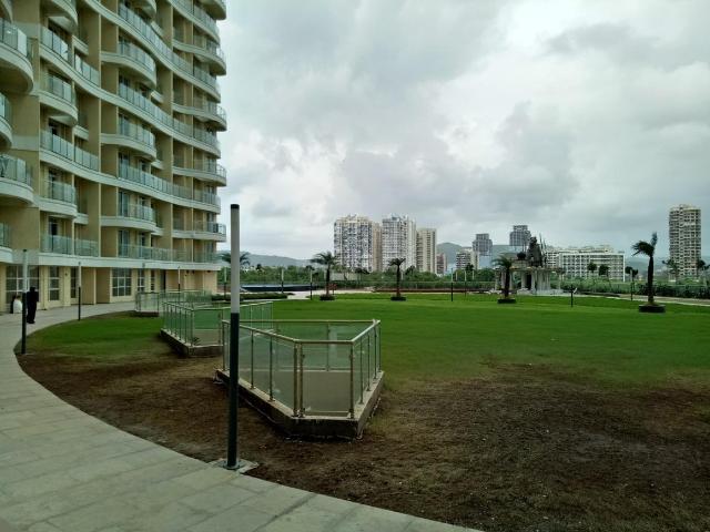 2 BHK Apartment in Ghansoli for resale Navi Mumbai. The reference number is 15627724