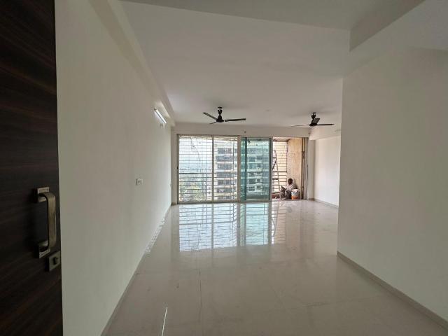 2 BHK Apartment in Ghansoli for resale Navi Mumbai. The reference number is 16269284