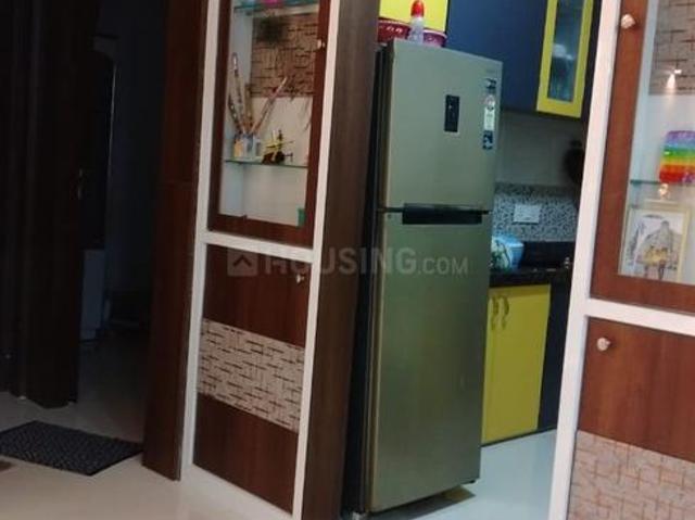 2 BHK Apartment in Ghansoli for resale Navi Mumbai. The reference number is 16343894
