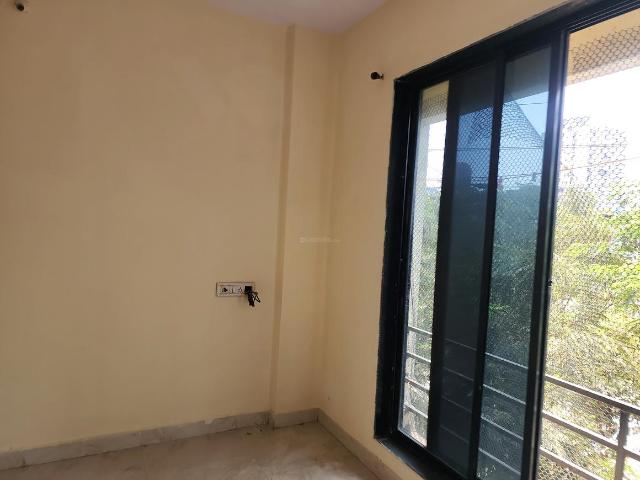 2 BHK Apartment in Ghansoli for resale Navi Mumbai. The reference number is 16517611